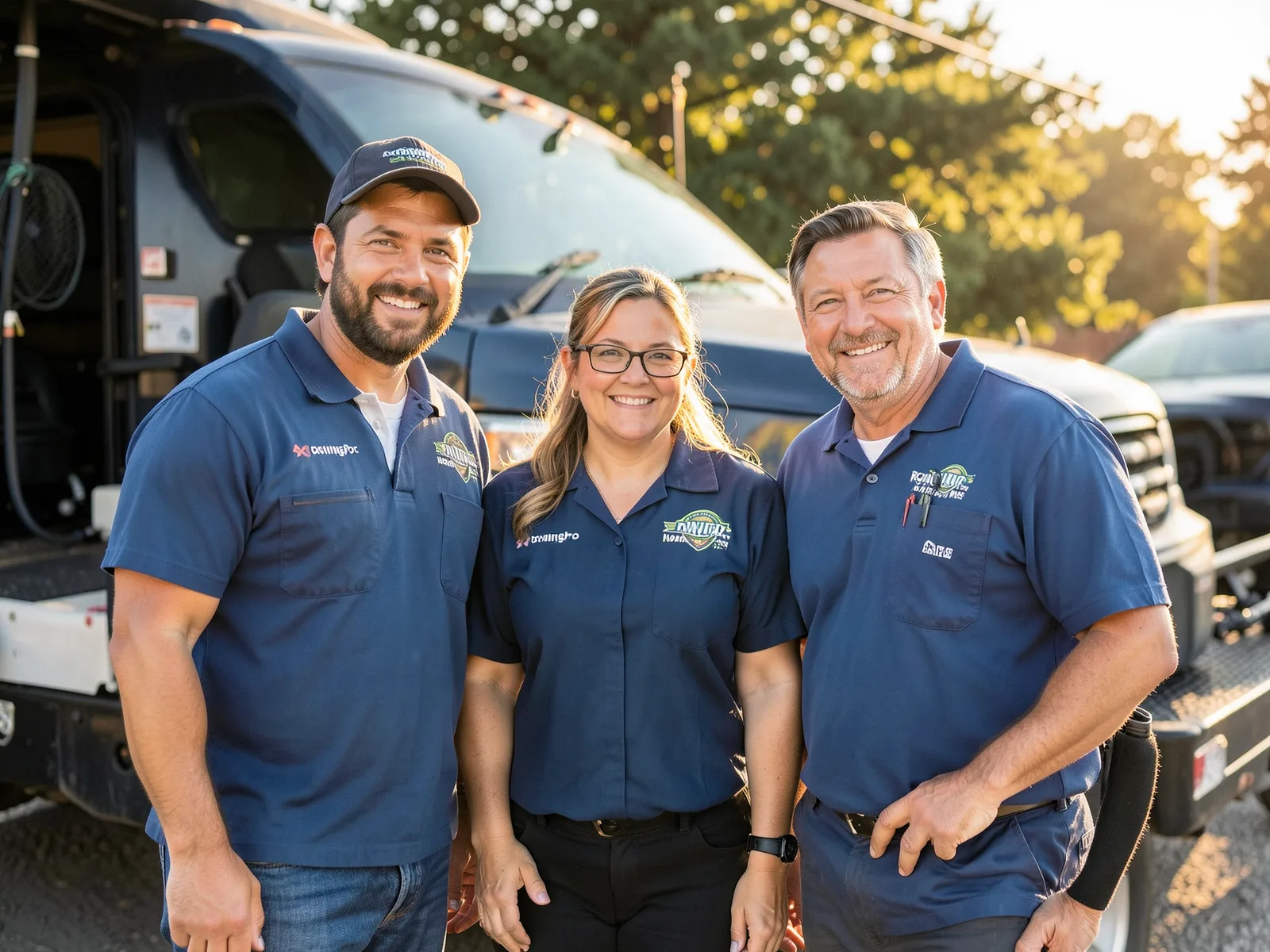 Roof Repair company in Chatham, NJ
